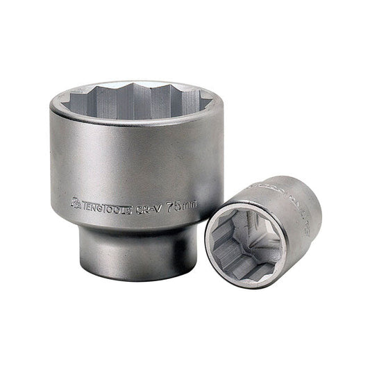 Tengtools, socket 1 1/2"