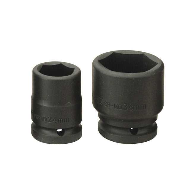 Tengtools, air impact socket 38mm