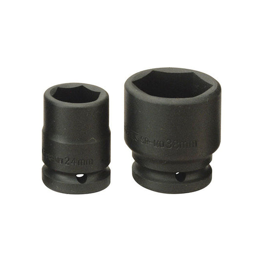 Tengtools, air impact socket 38mm