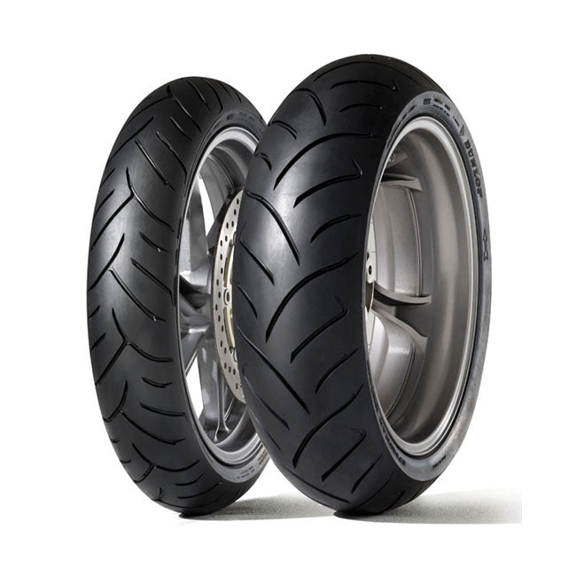 Dunlop 200/50R18 TL SPMAX Roadsmart II