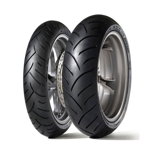 Dunlop 200/50R18 TL SPMAX Roadsmart II
