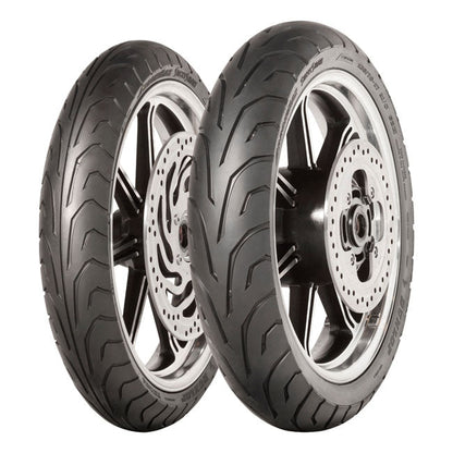 Dunlop Arrowmax Streetsmart tire 3.25-19 54H