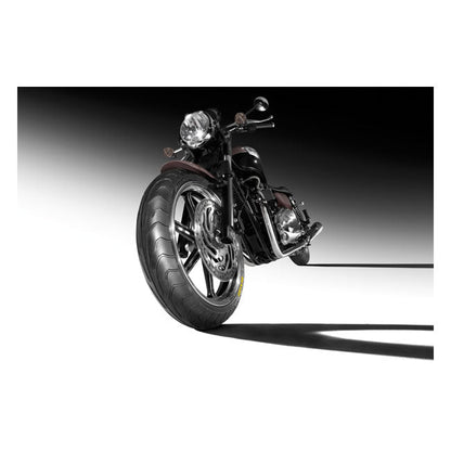 Dunlop Arrowmax Streetsmart tire 3.25-19 54H