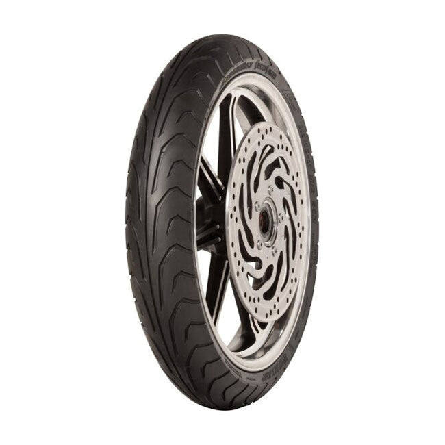 Dunlop Arrowmax Streetsmart tire 3.25-19 54H