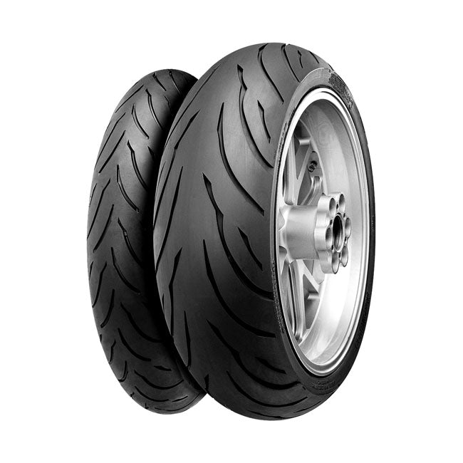 ContiMotion M rear tire 150/60ZR17 66W