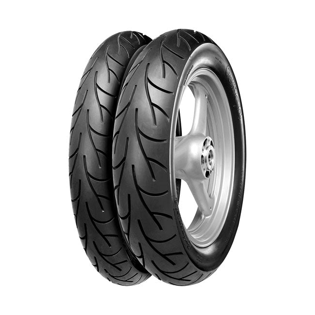 ContiGo! rear tire 150/70-18 M/C 70V