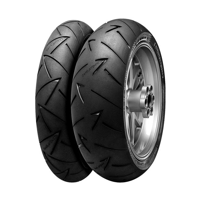 Conti Roadattack II GT 180/55ZR17 73W TL