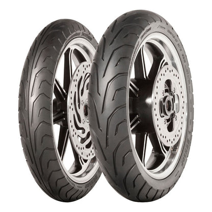 *24H EXTRA TRANSIT TIME* Dunlop Arrowmax Streetsmart tire 4.00-18 64H