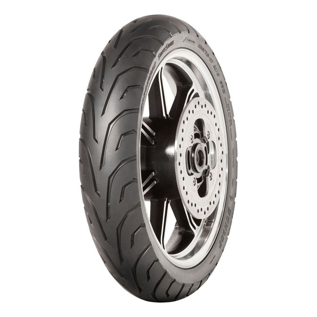 *24H EXTRA TRANSIT TIME* Dunlop Arrowmax Streetsmart tire 4.00-18 64H