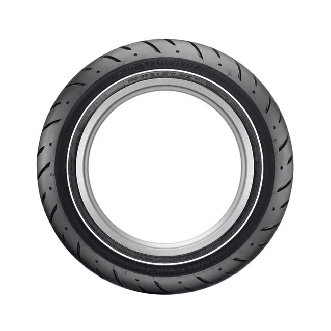 *24H EXTRA TRANSIT TIME* Dunlop D407 Narrow WW tire 180/65B16 81H