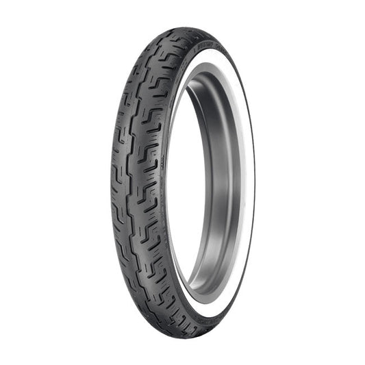 *24H EXTRA TRANSIT TIME* Dunlop D401F (H-D) WWW tire 100/90-19 57H