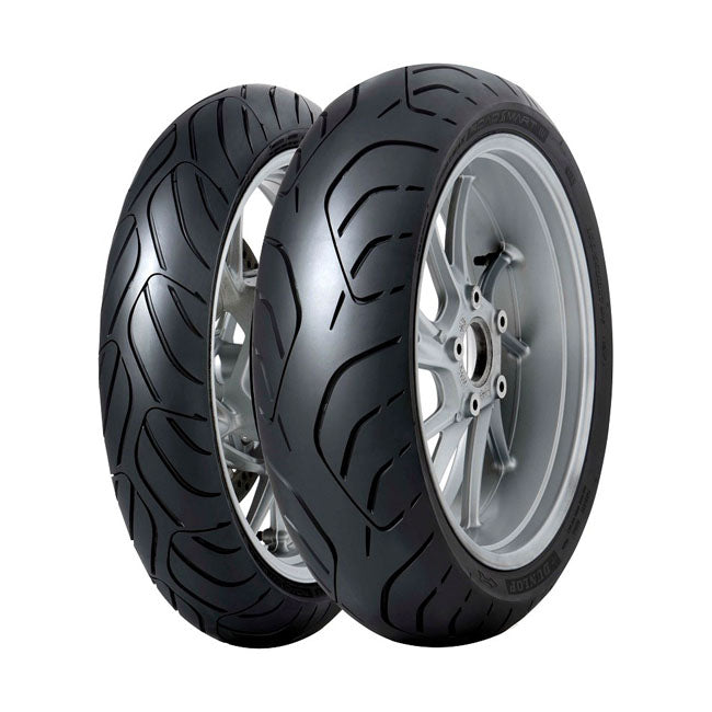 *24H EXTRA TRANSIT TIME* Dunlop Roadsmart III tire SP 190/55ZR17 75W