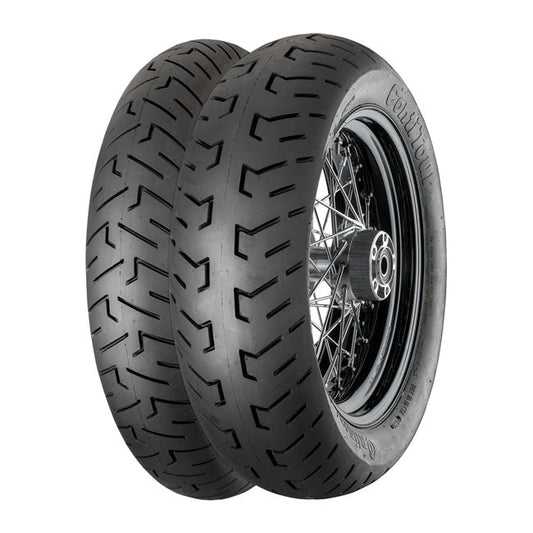 ContiTour front tire 130/60B21 63H