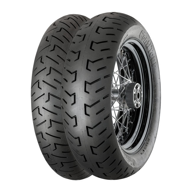 ContiTour front tire 130/60B21 63H