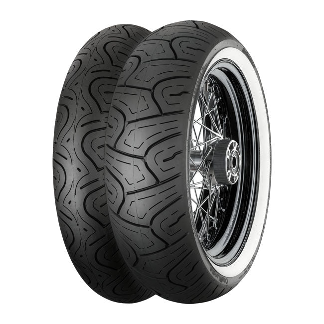*24H EXTRA TRANSIT TIME* ContiLegend rear tire 180/65B16 81H WW