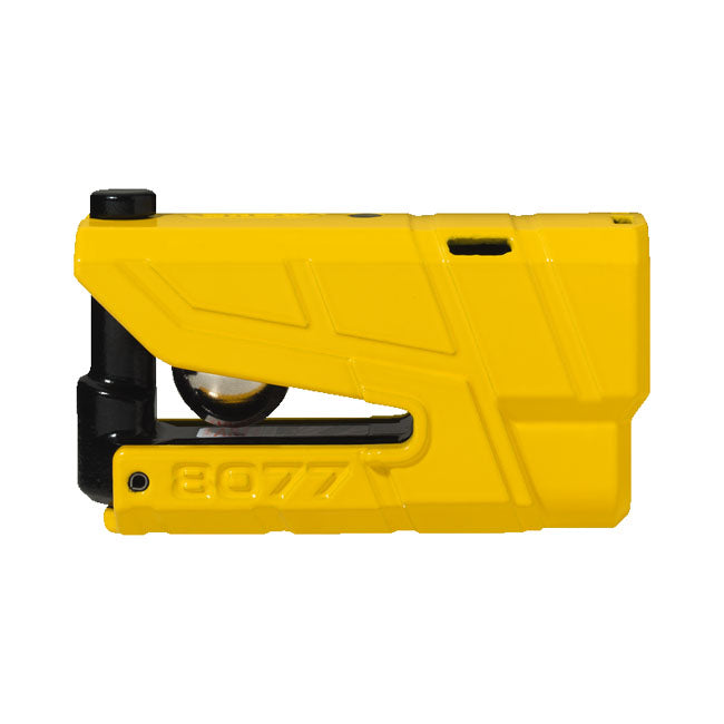 Abus, 8077 Granit Detecto XPlus 2.0 disc brake lock