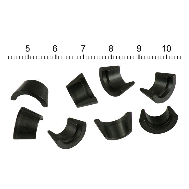 KPMI, valve key set For OEM top collars