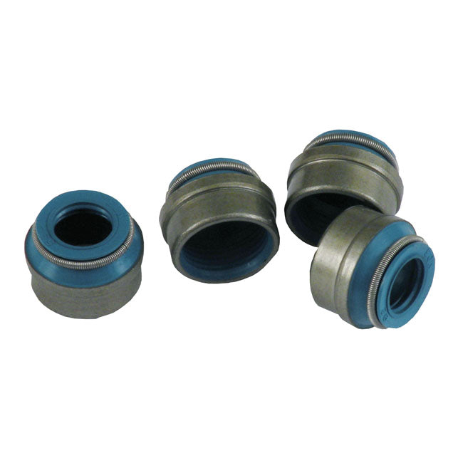 KPMI, int/exhaust valve guide seal kit Viton