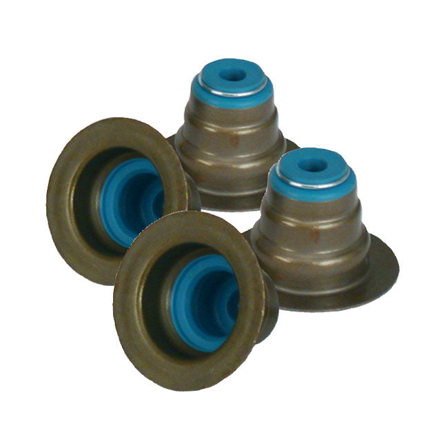 KPMI, int/exhaust valve guide seal kit Viton