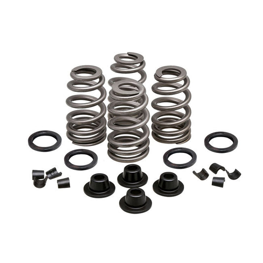 KPMI, Beehive valve spring kit Steel 660" lift