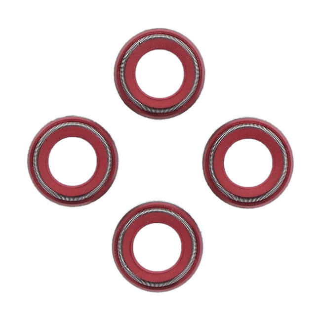 KPMI, int/exhaust valve guide seal kit Viton