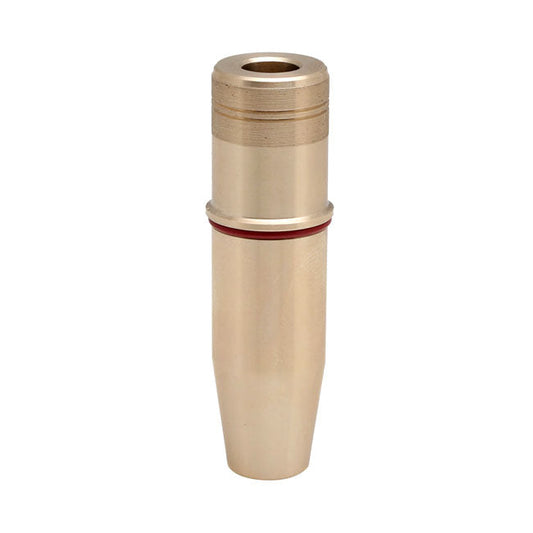 KPMI, intake valve guide. Manganese. +.010"