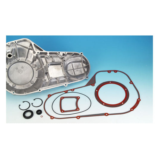 James, primary gasket kit Outer cover