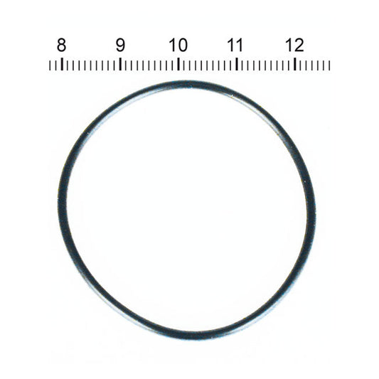 James o-ring, transmission oil spout assembly