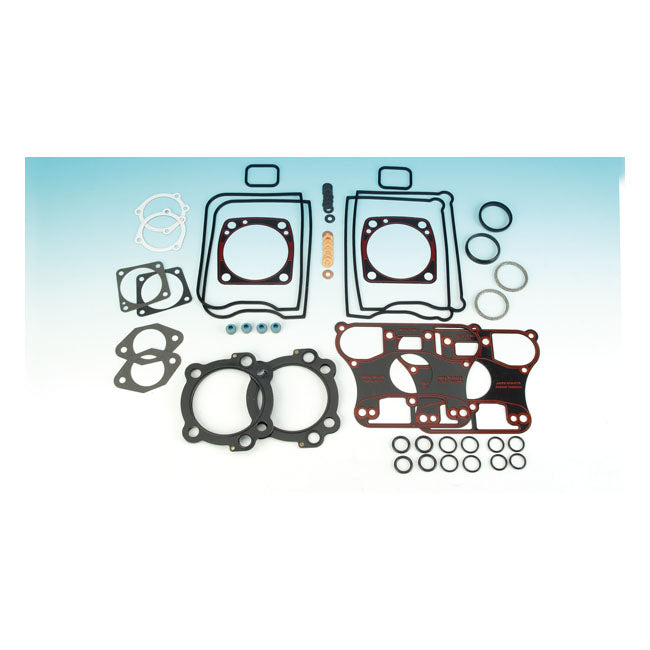 James, top end gasket kit B.T MLS