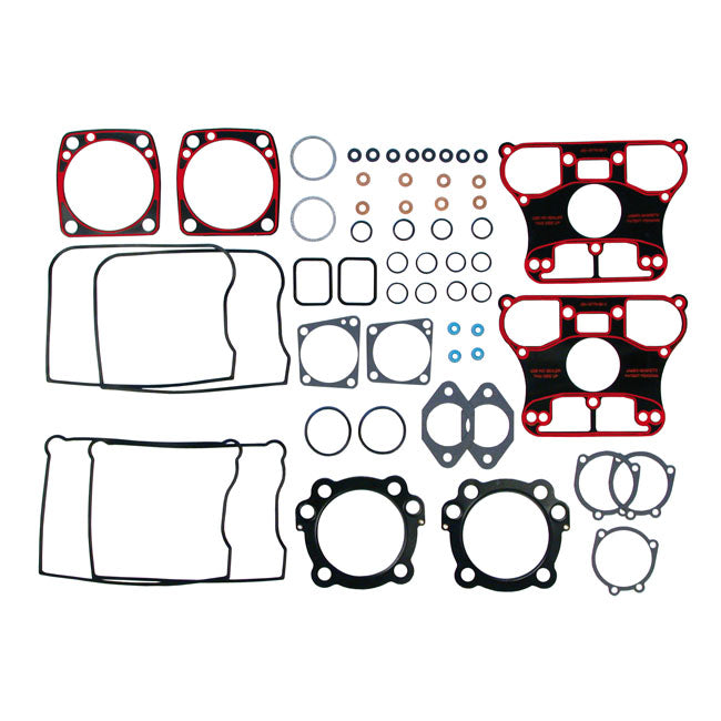 James, top end gasket kit B.T MLS