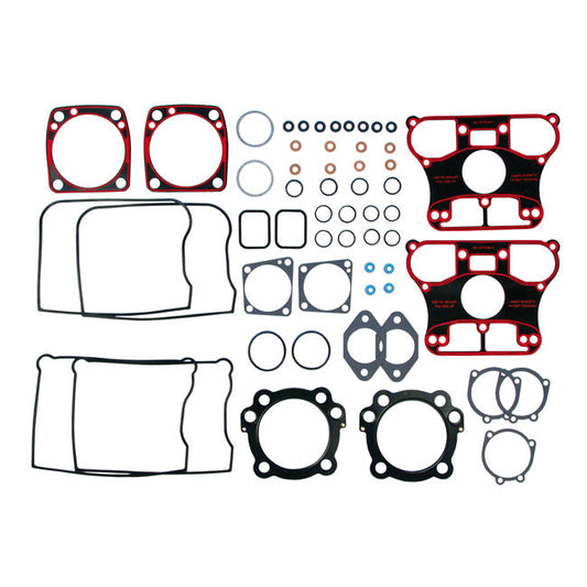 James, top end gasket kit B.T MLS