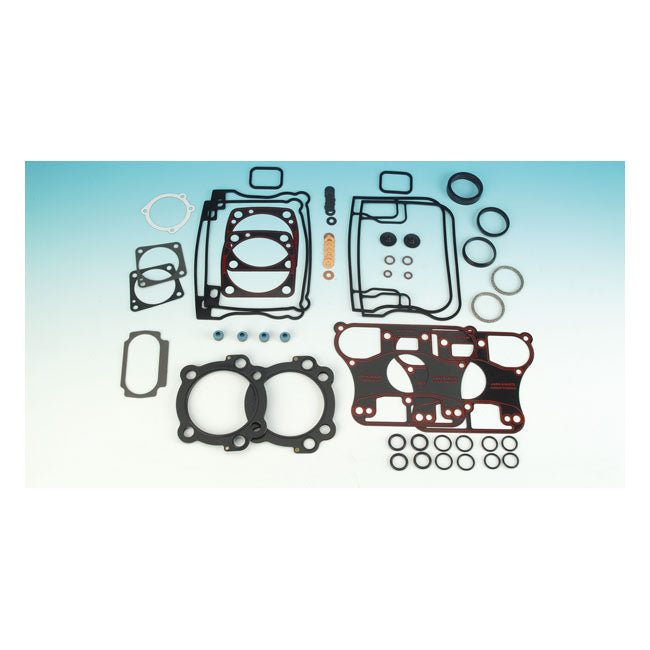James, top end gasket kit B.T MLS