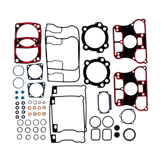 James, top end gasket kit B.T MLS