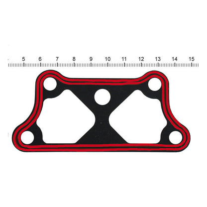 James, gaskets tappet cover. .020" RCM