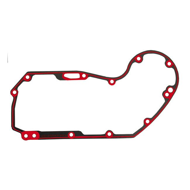 James, cam cover gaskets 031" paper/silicone