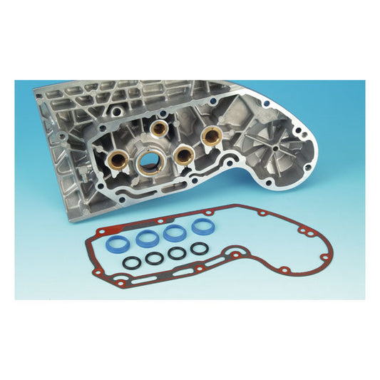 James, cam gear change gasket kit XL