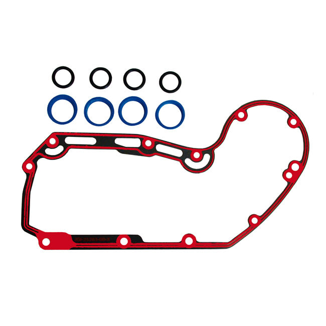 James, cam gear change gasket kit XL