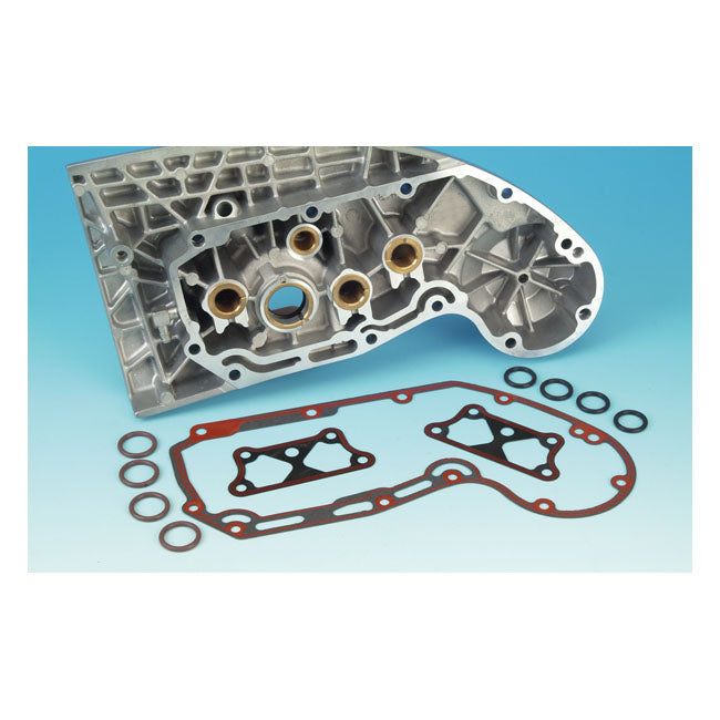 James, cam gear change gasket kit XL