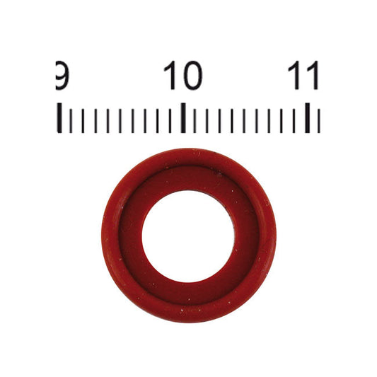 James, seal washer inner primary to engine/transmission