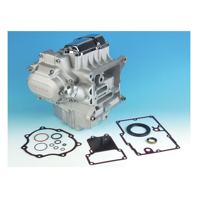 James, transmission gasket seal kit