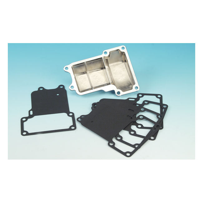 James, gasket transmission top cover Foamet