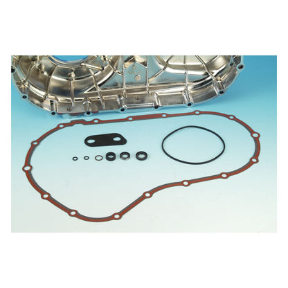 James, primary cover gasket kit Silicone