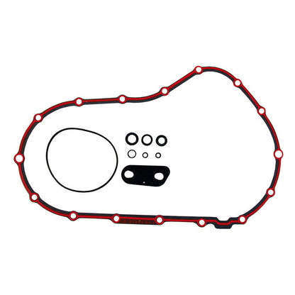 James, primary cover gasket kit Silicone