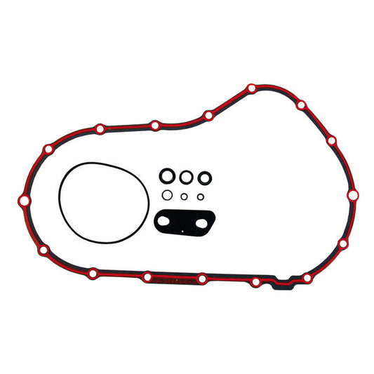 James, primary cover gasket kit Silicone