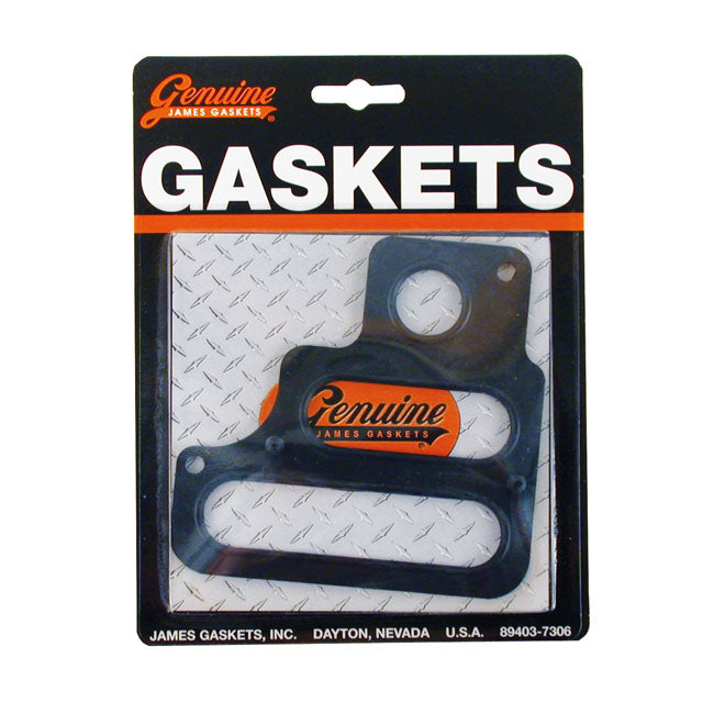 James, gasket transmission to engine RCM