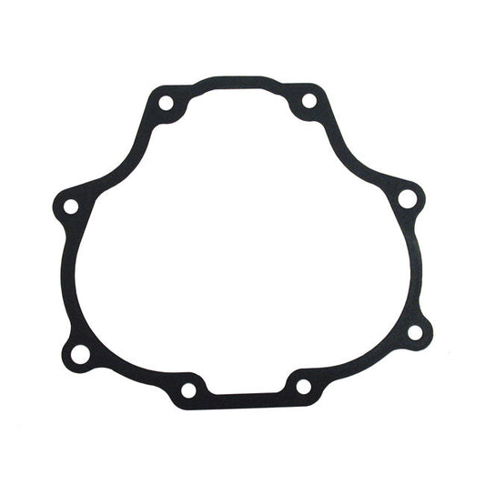 James, gasket transmission bearing housing. Foamet