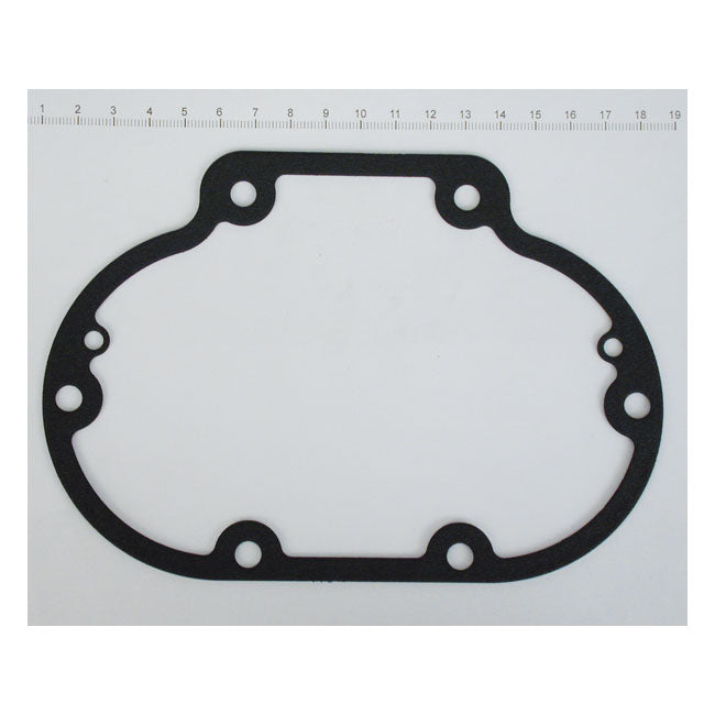 James, gasket transmission end cover Foamet