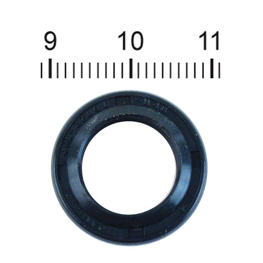 James, oil seal shifter shaft. Transmission