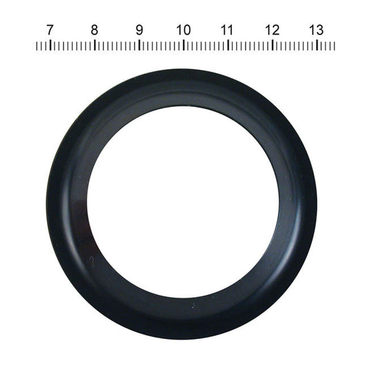 James, dust seal fork slider. 41mm