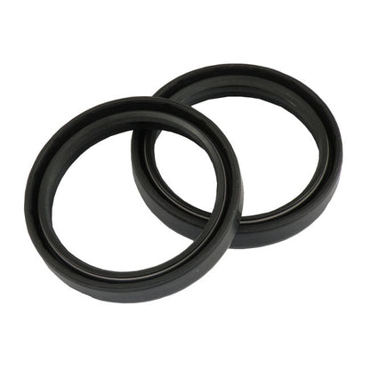James, fork seal set. 49mm